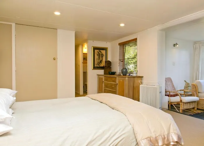 Bliss - Taupo Holiday Home