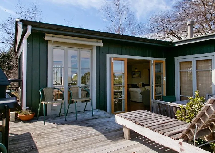 Bliss - Taupo Holiday Home