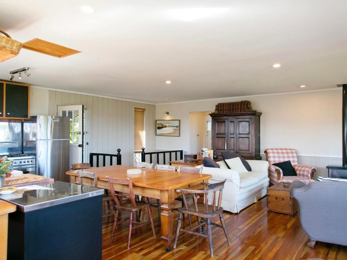 Holiday home Bliss -