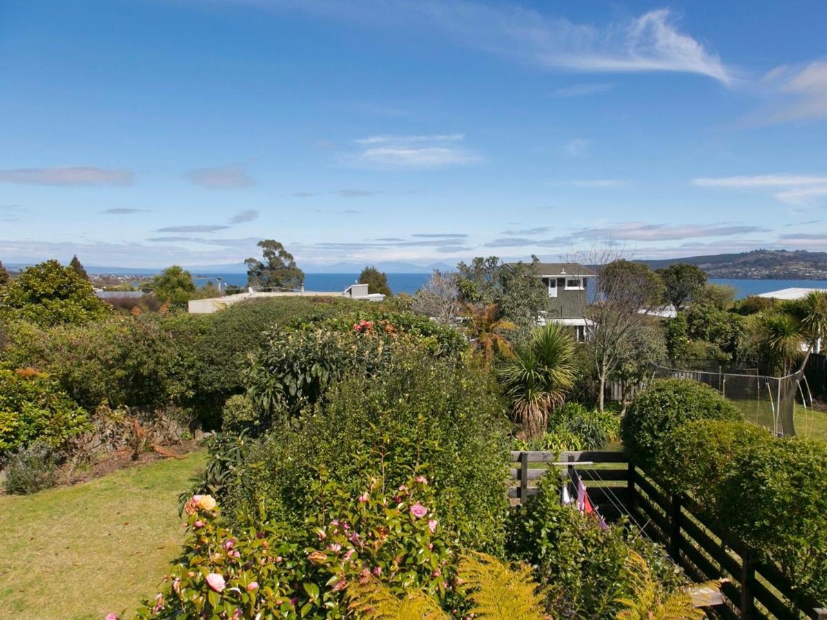 Holiday home Bliss -