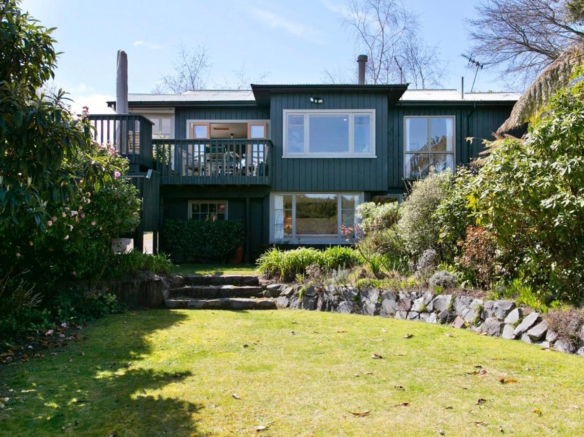 Holiday home Bliss - Taupo