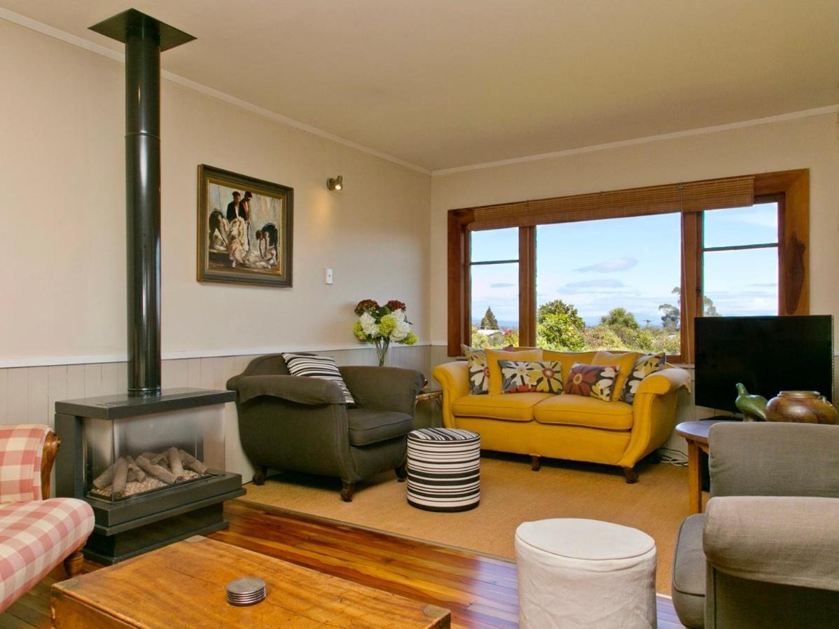 Holiday home Bliss -