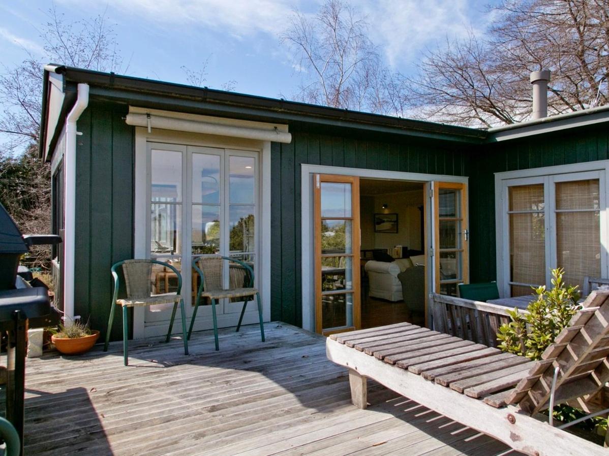 Holiday home Bliss - Taupo