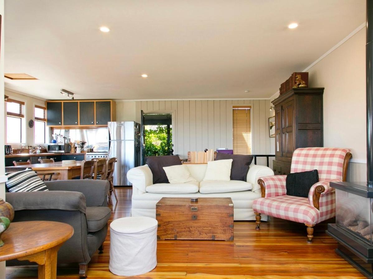 Bliss - Holiday home Taupo
