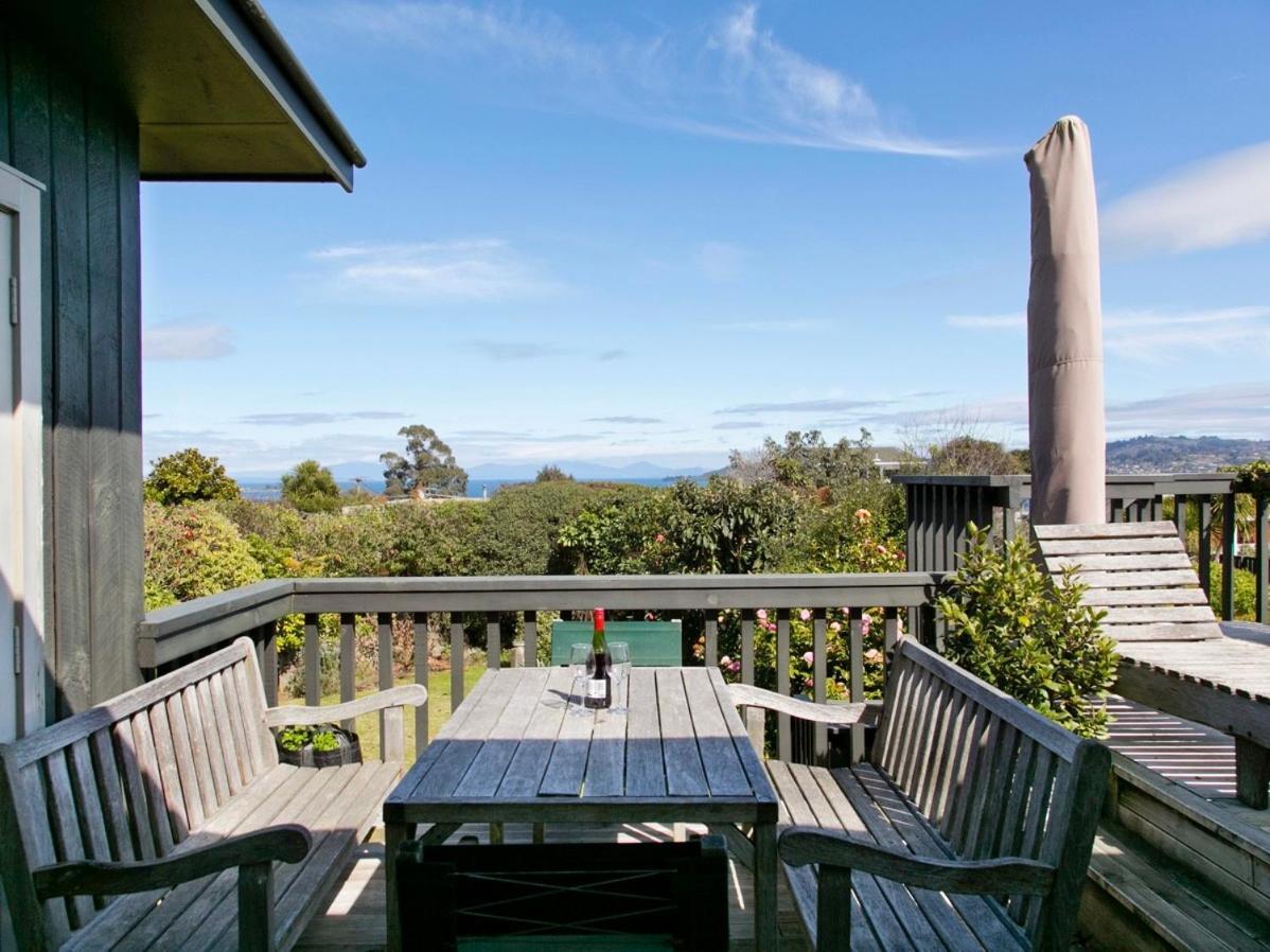 Holiday home Bliss -