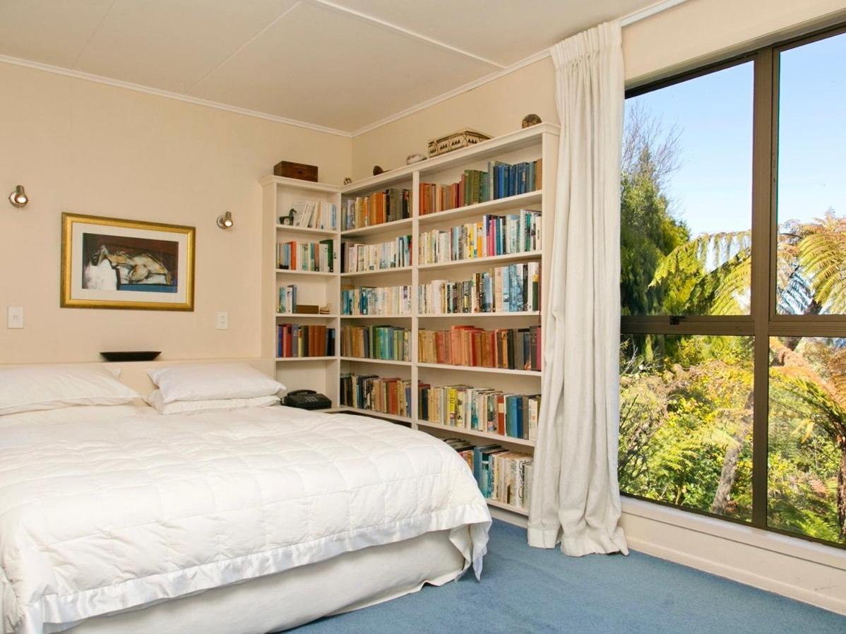 Bliss - Taupo